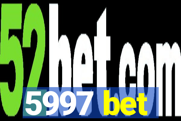 5997 bet